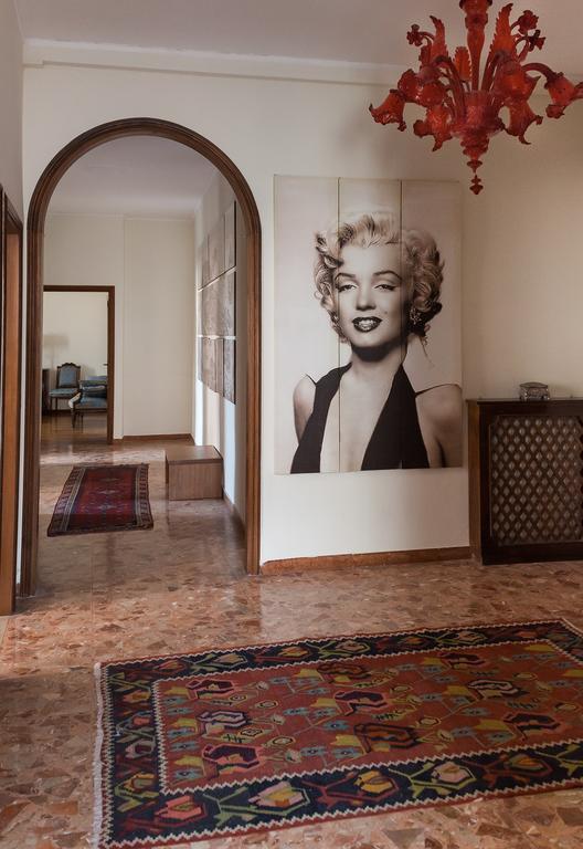 Appartement Corte Stupenda Venetië