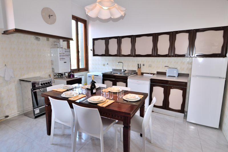 Appartement Corte Stupenda Venetië