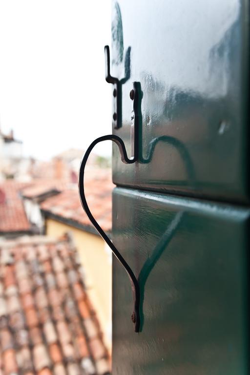 Corte Stupenda * Venetië