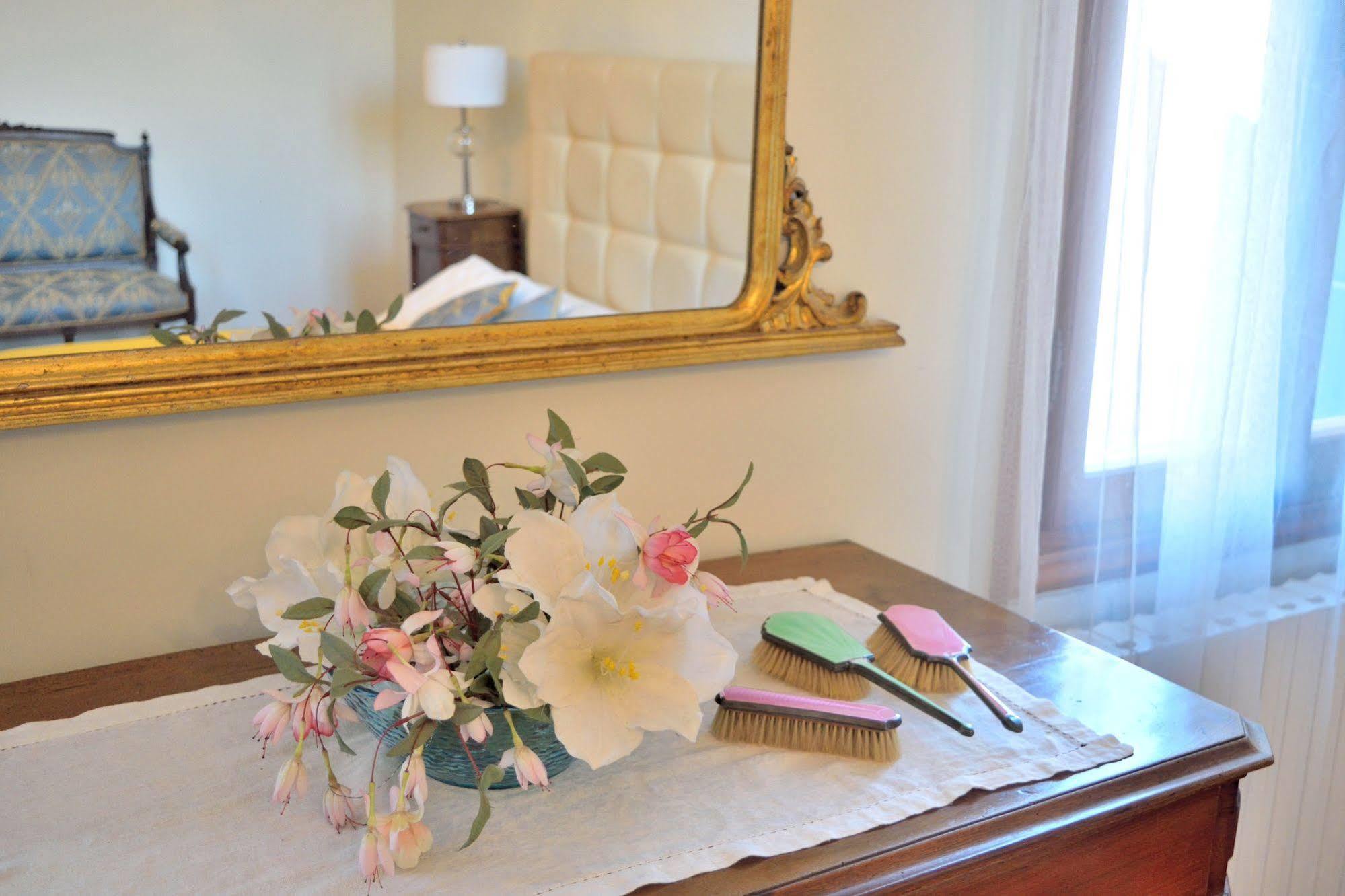 Corte Stupenda Appartement