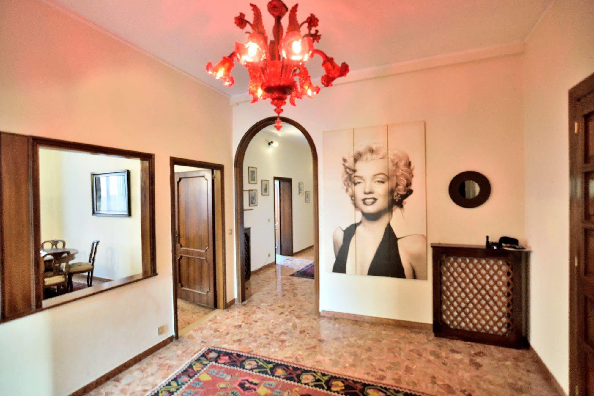 Appartement Corte Stupenda