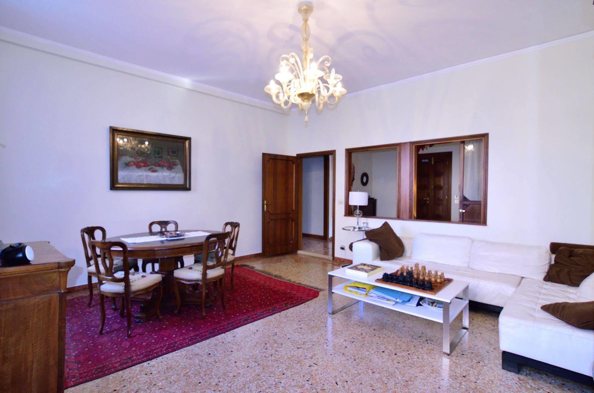 Appartement Corte Stupenda Venetië