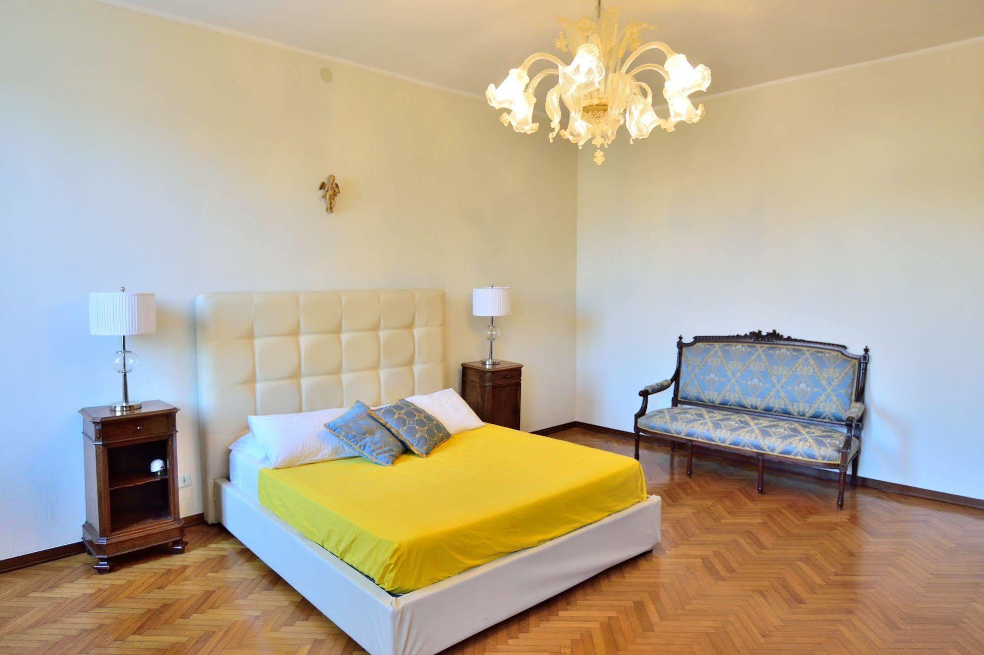 Corte Stupenda Appartement