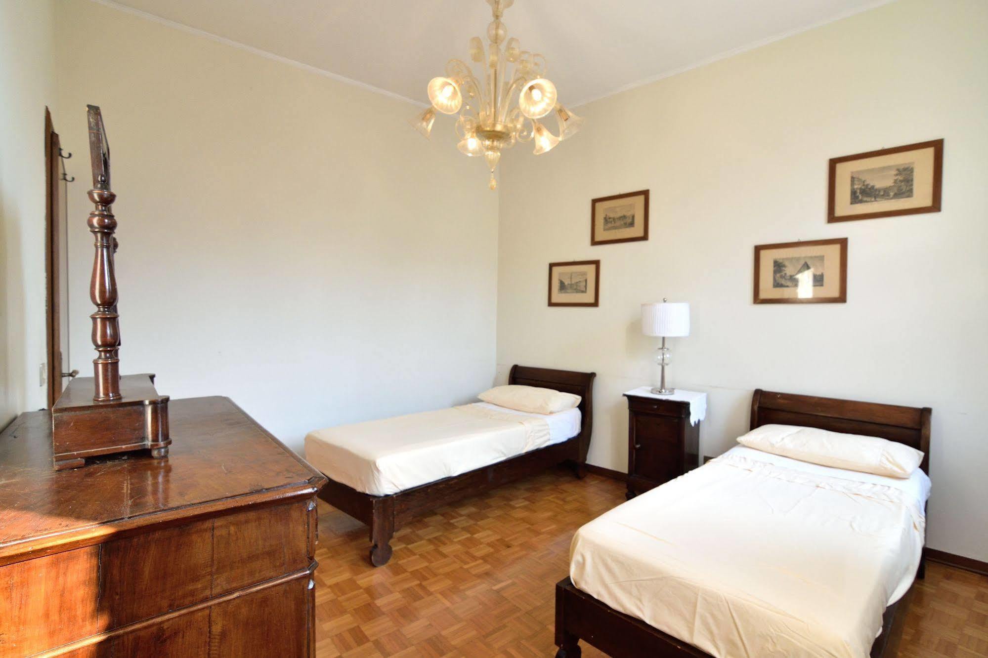 Corte Stupenda * Venetië
