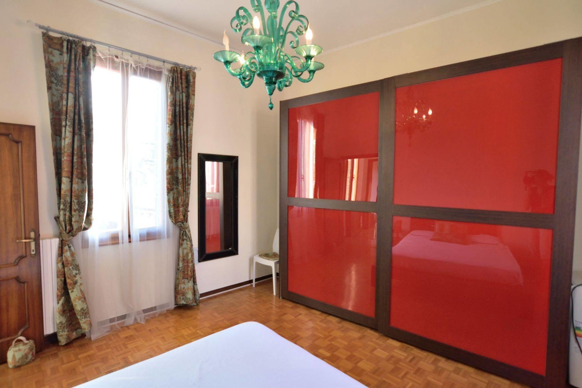 Appartement Corte Stupenda *