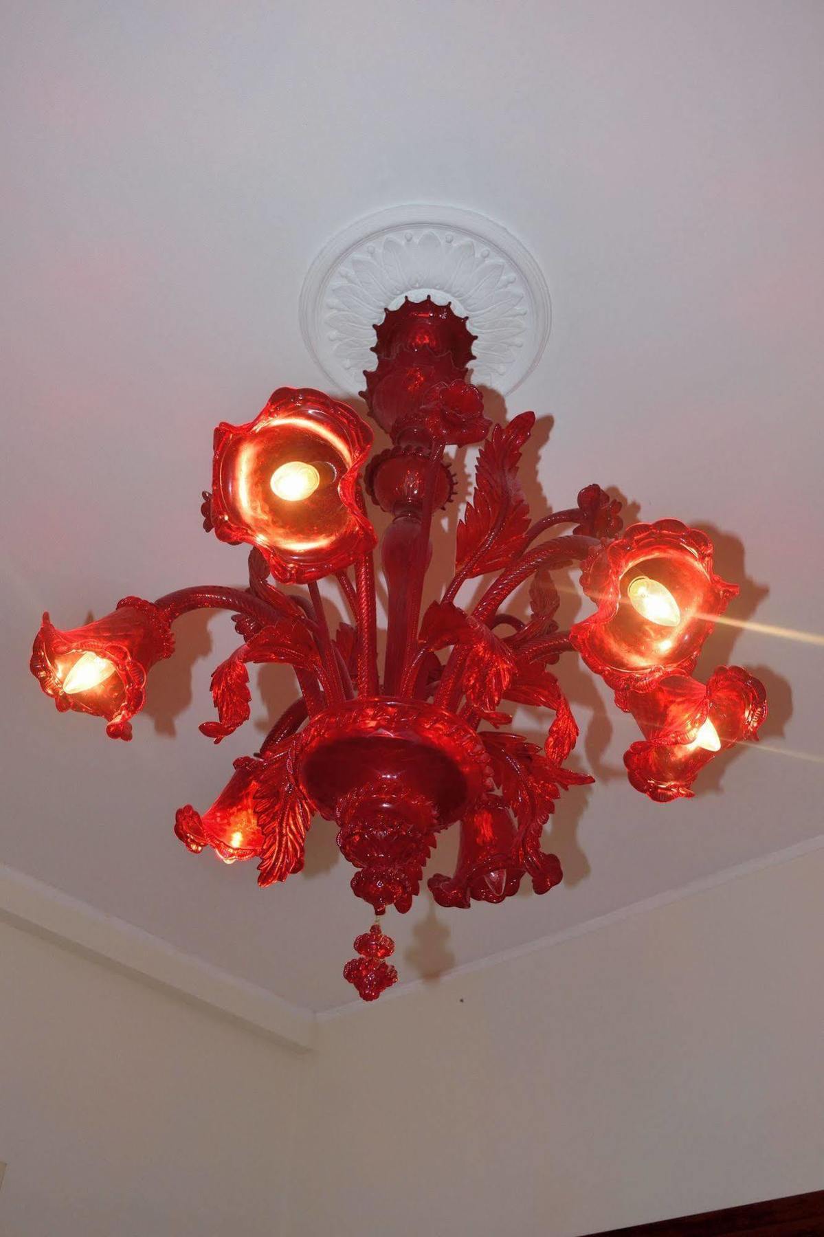 Corte Stupenda Appartement Venetië